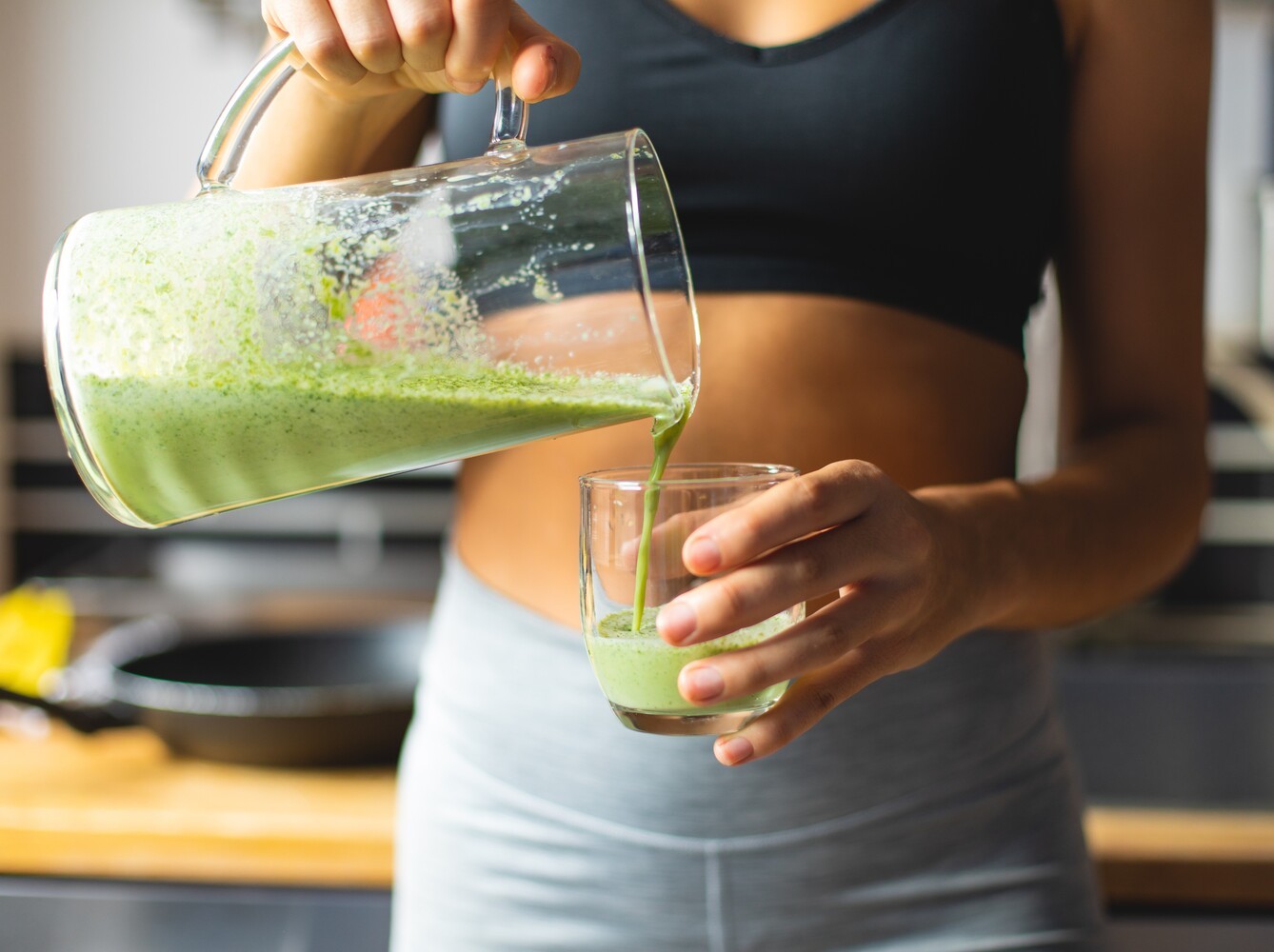 cleanse for weight loss