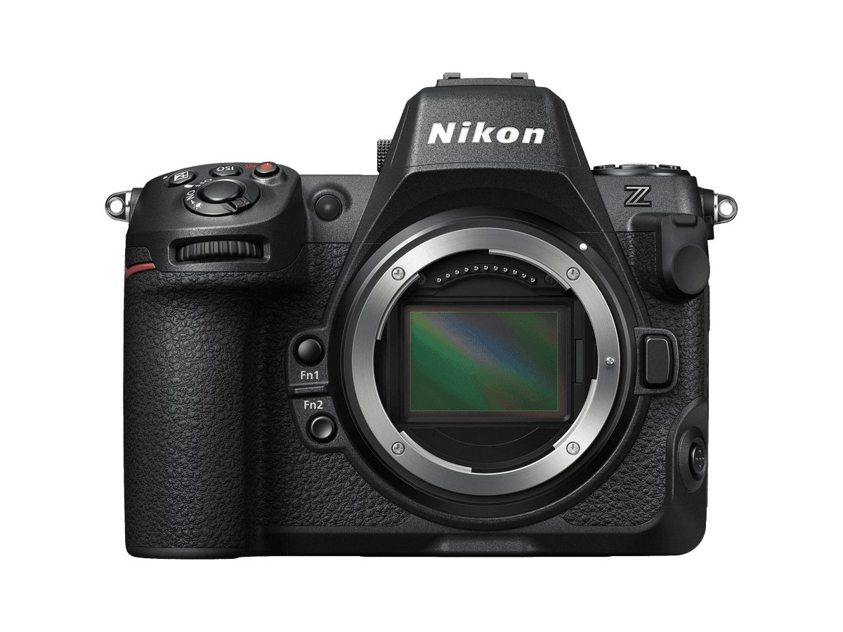 Nikon Z8