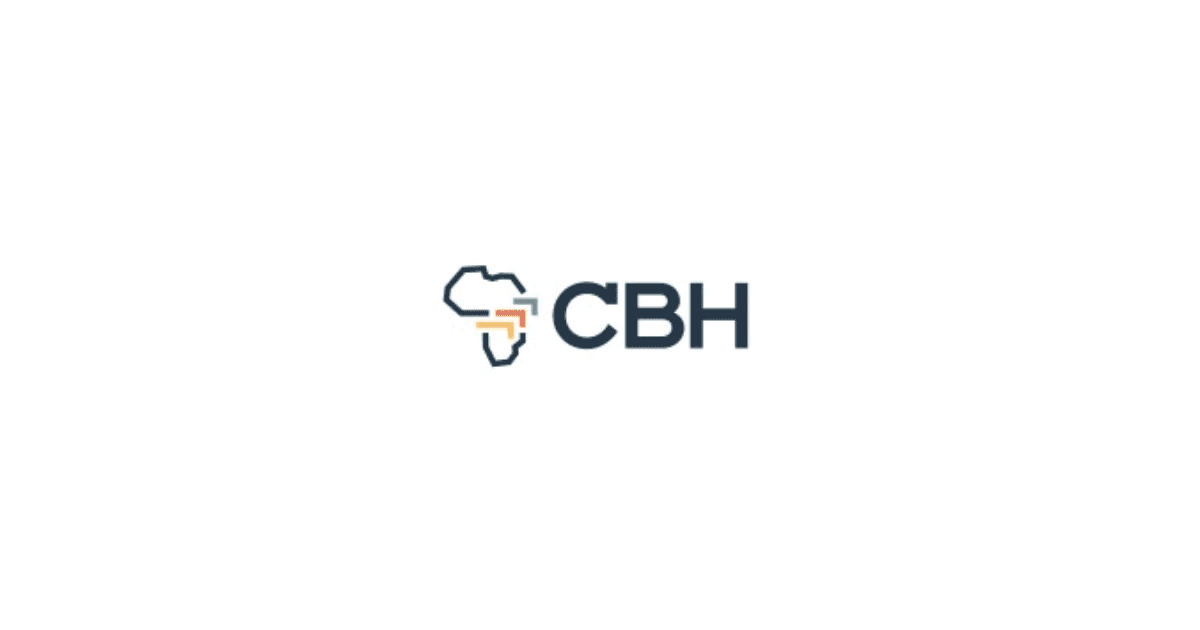 CBH Logo 2026