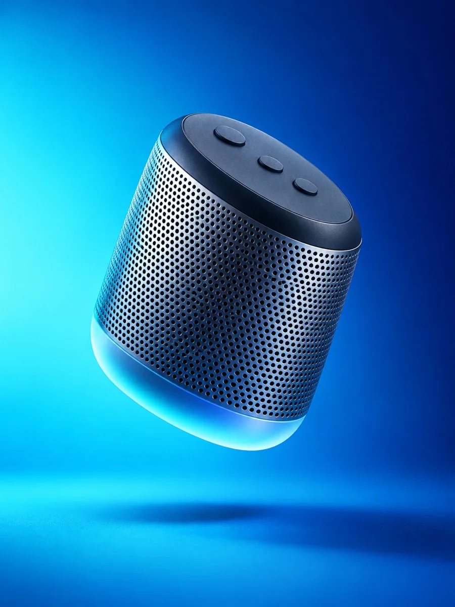 A speaker