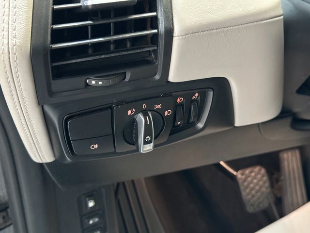 BMW i3 2014 SILVER Gebrauchtwagen - Galeriebild 10