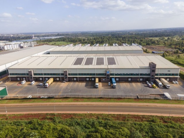 As an SME business in search of a modern warehouse, you have to ensure that you checklist these things before you choose your preferred storage warehouse.