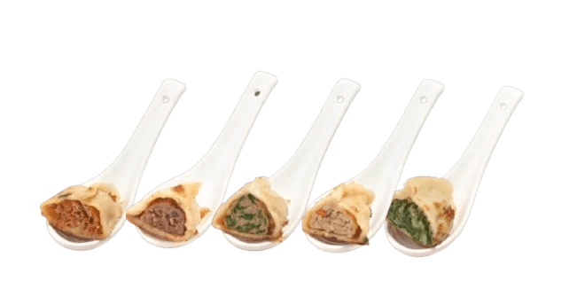 Chinese Dumplings