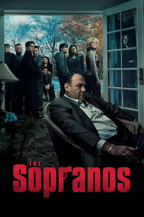 Soprano's