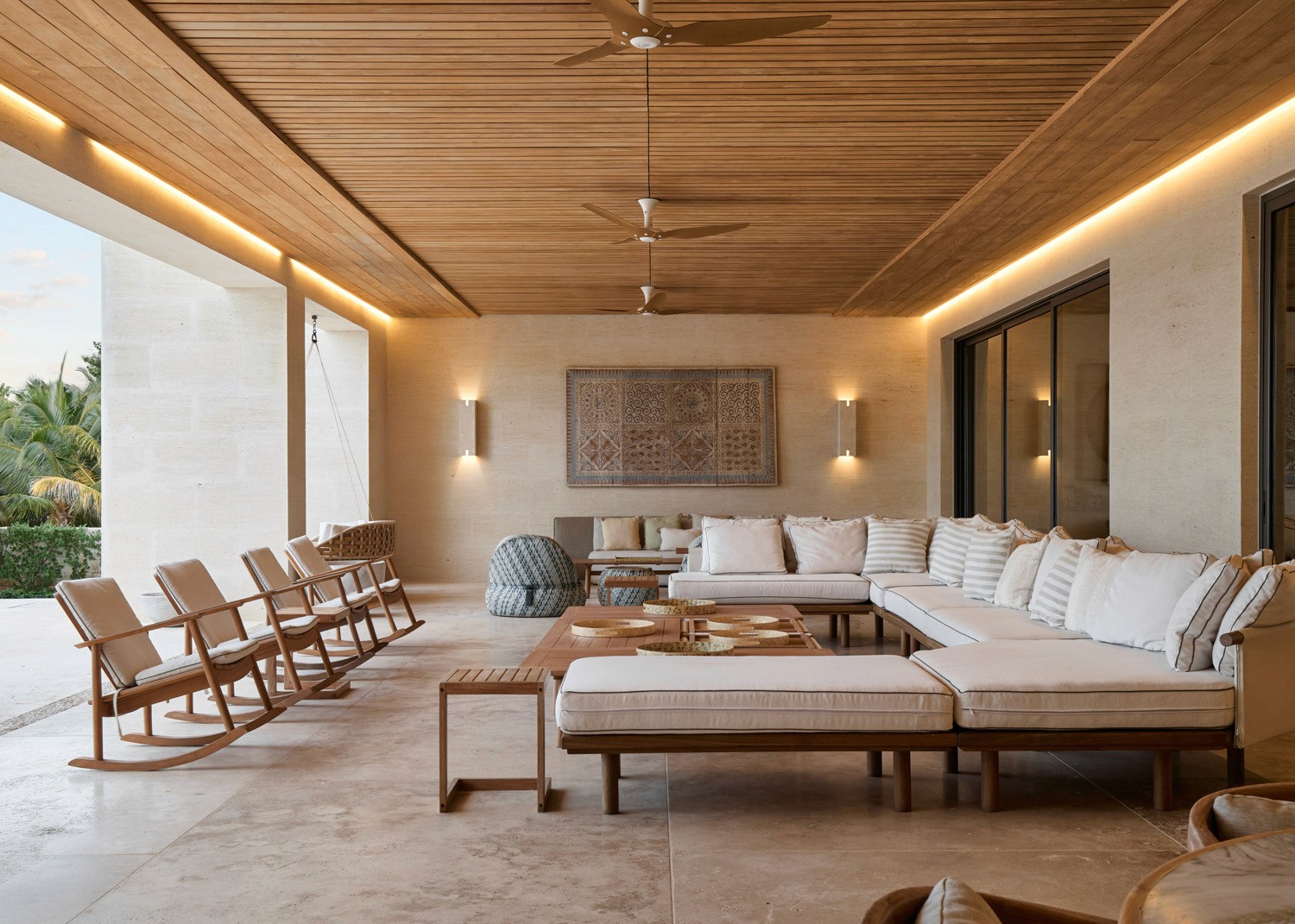 Imagen de Casa Palmar