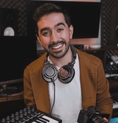 Marcelo Gabriel