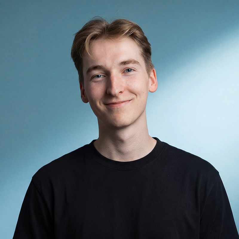 Bild von Hochzeitsfotograf Jean Visuals