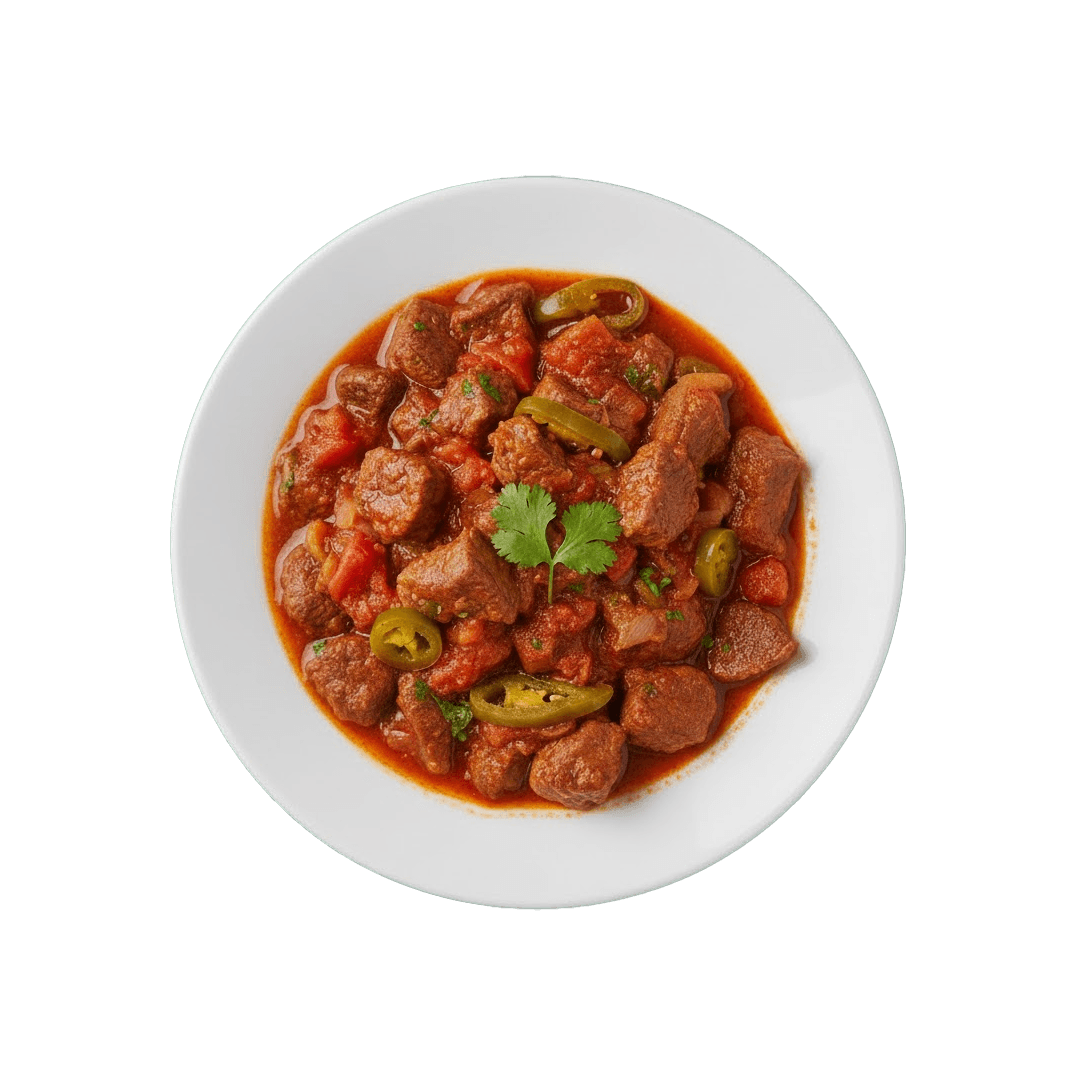 Santo Mandil: comida casera cerca de Andares.