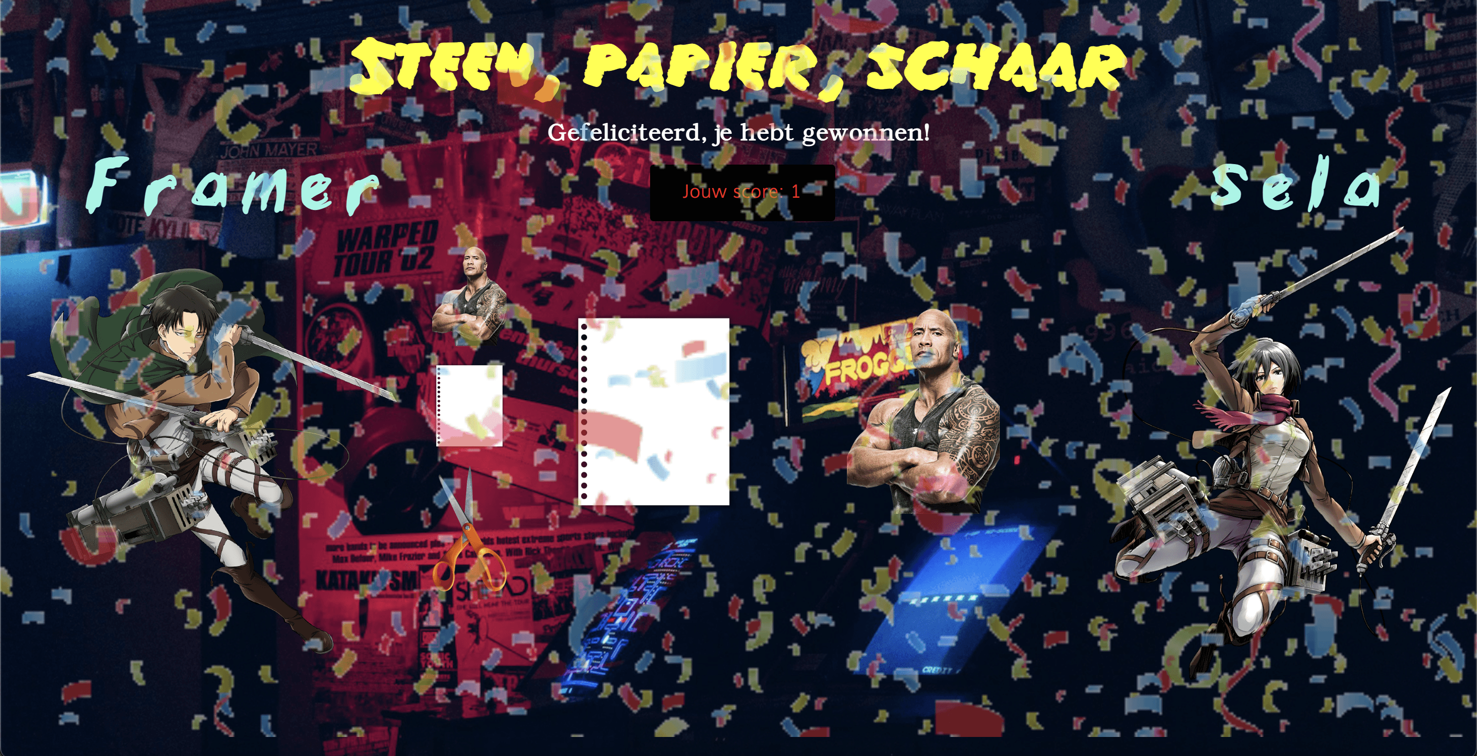 A profile picture of this person