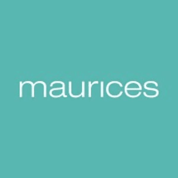 Logo of Maurices