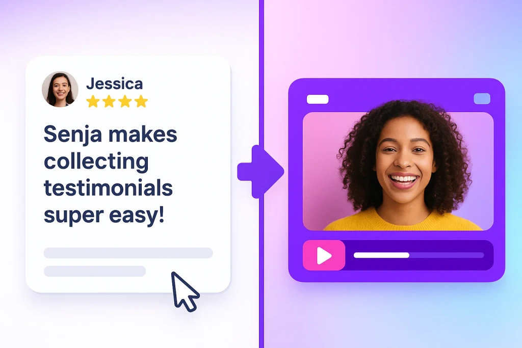 11 Video Testimonial Benefits That Boost Conversions