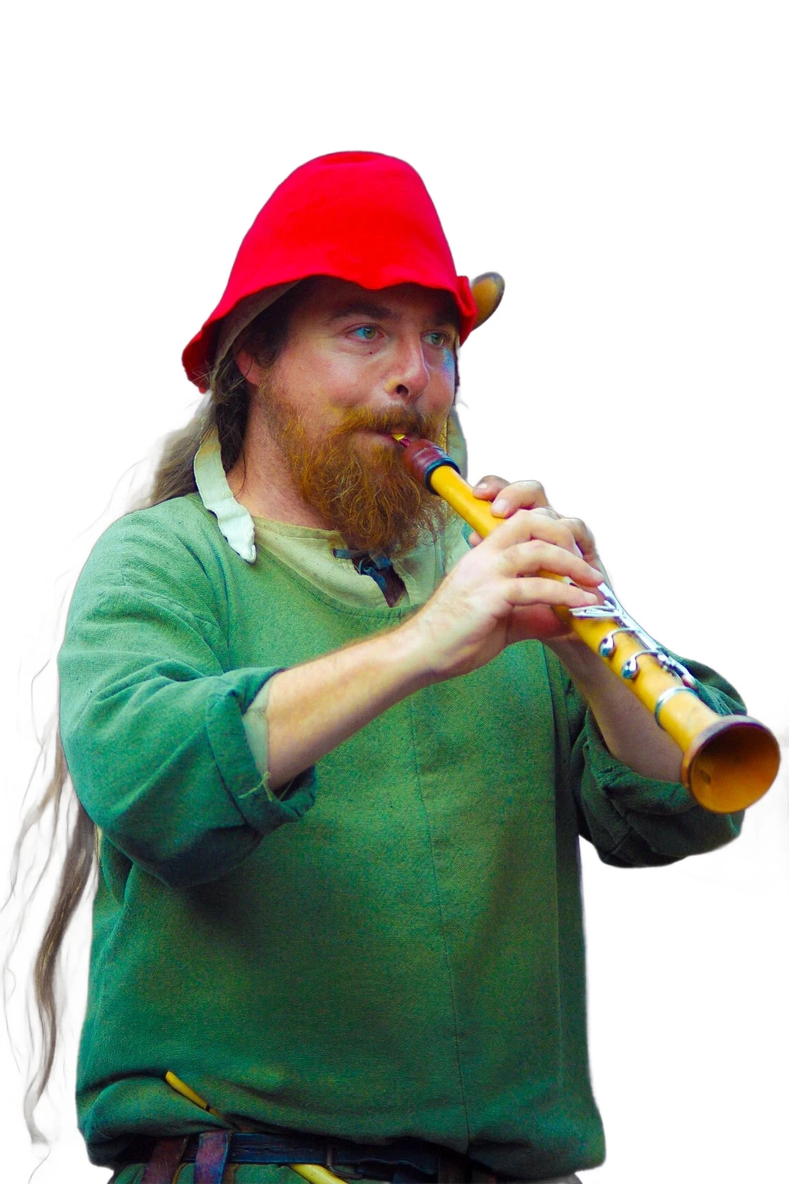 Photo de Guillaume Sol artiste