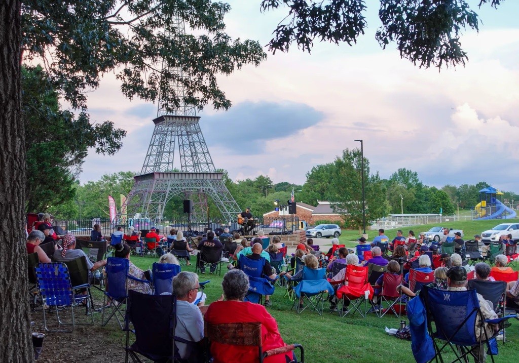 Discovery Place Science — Charlotte, North Carolina