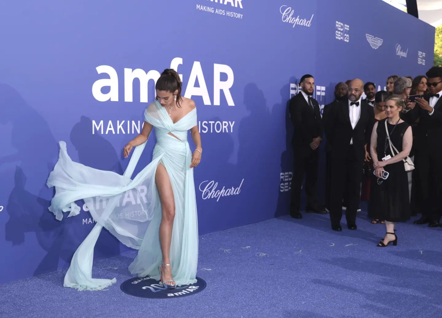 amfAR Dallas