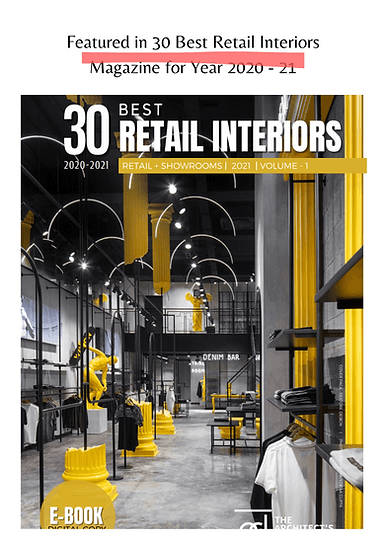 Press Feature - Ricken Desai Creative Studio