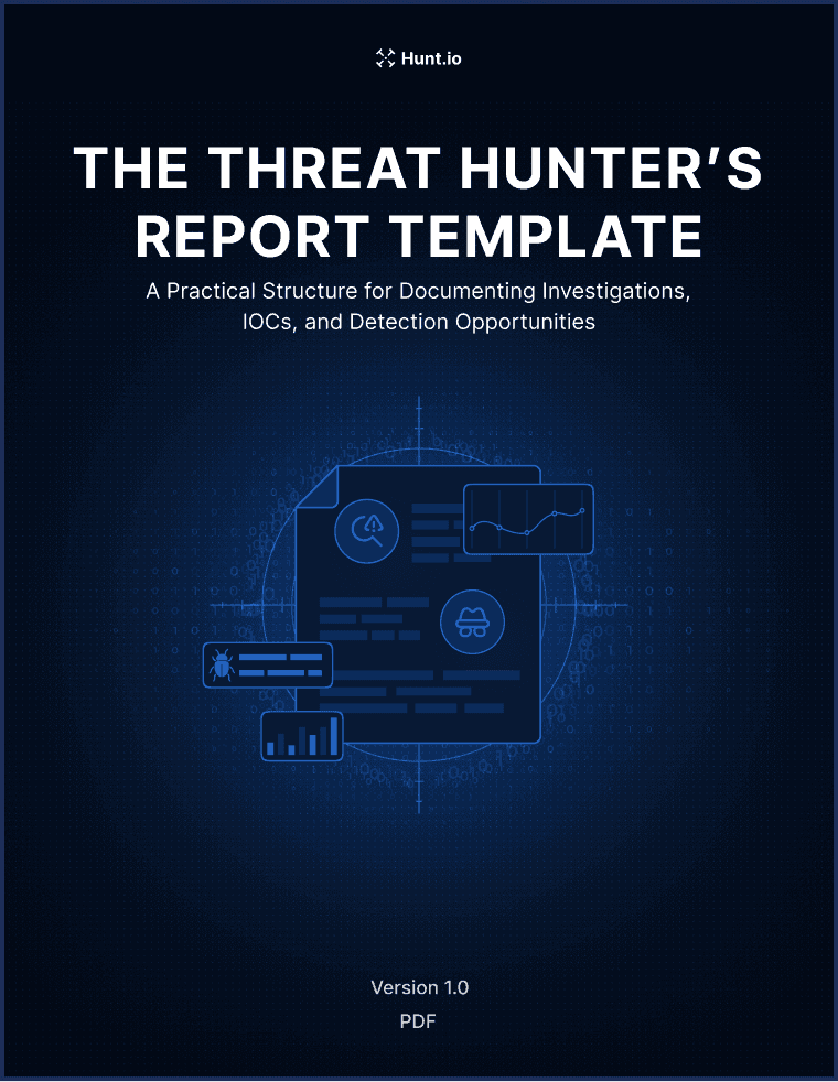 Learn Modern Threat Hunting in 10 Steps