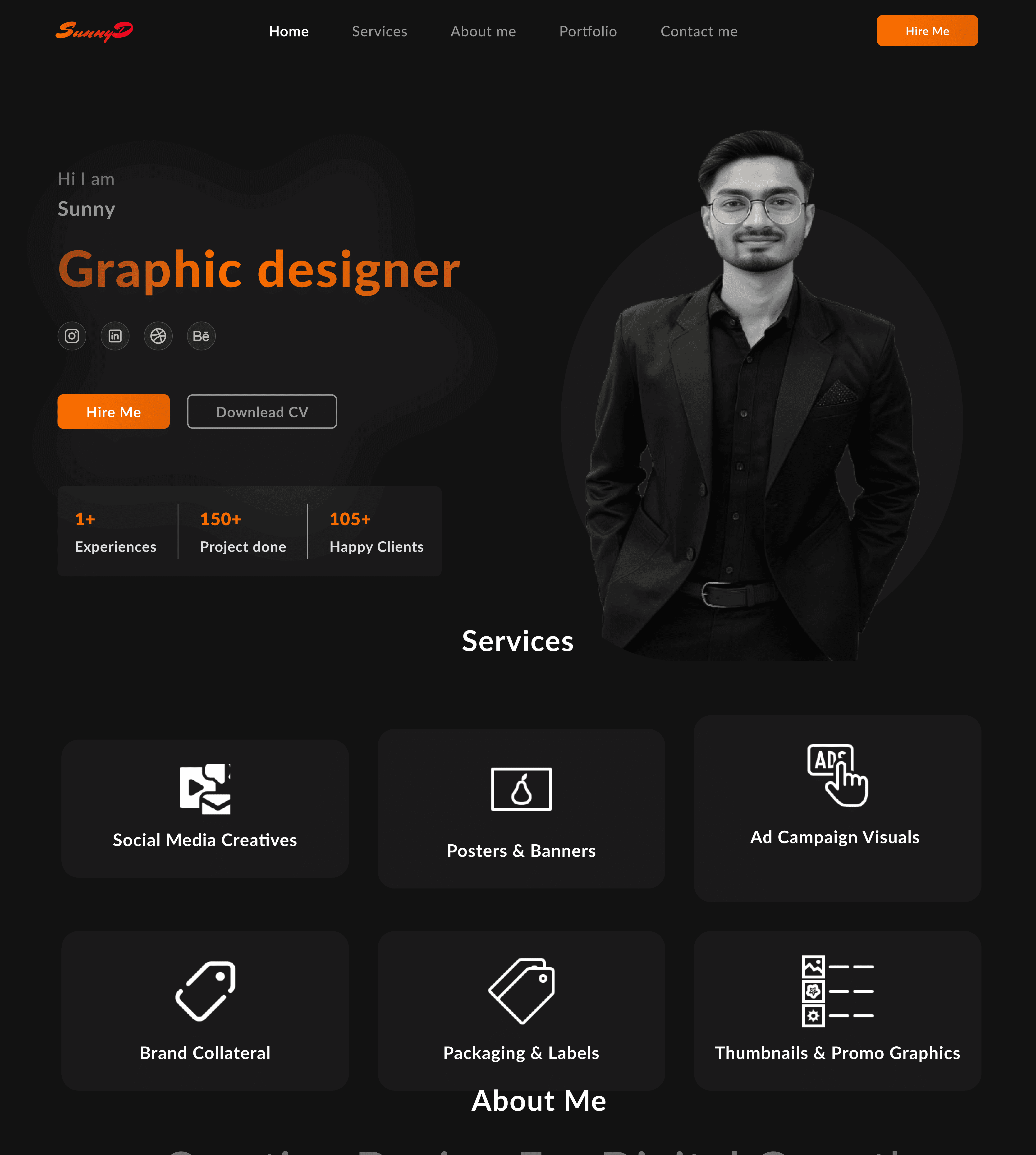 sunnygraphicui