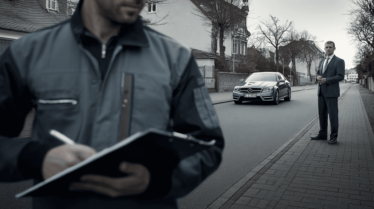 Unterschied zwischen Versicherungsgutachter und unabhängigem Kfz Gutachter in Gera