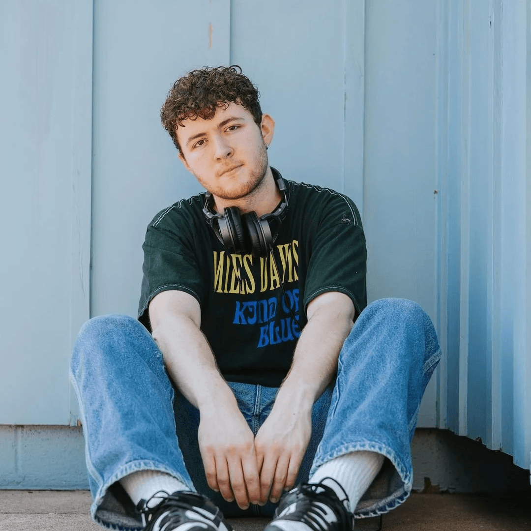 Tanner Ledford mixes for Connor McMurry