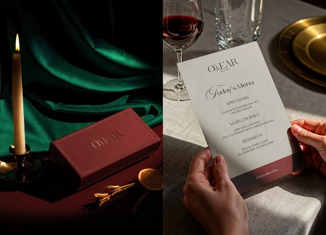 Logo Design Project for a Client