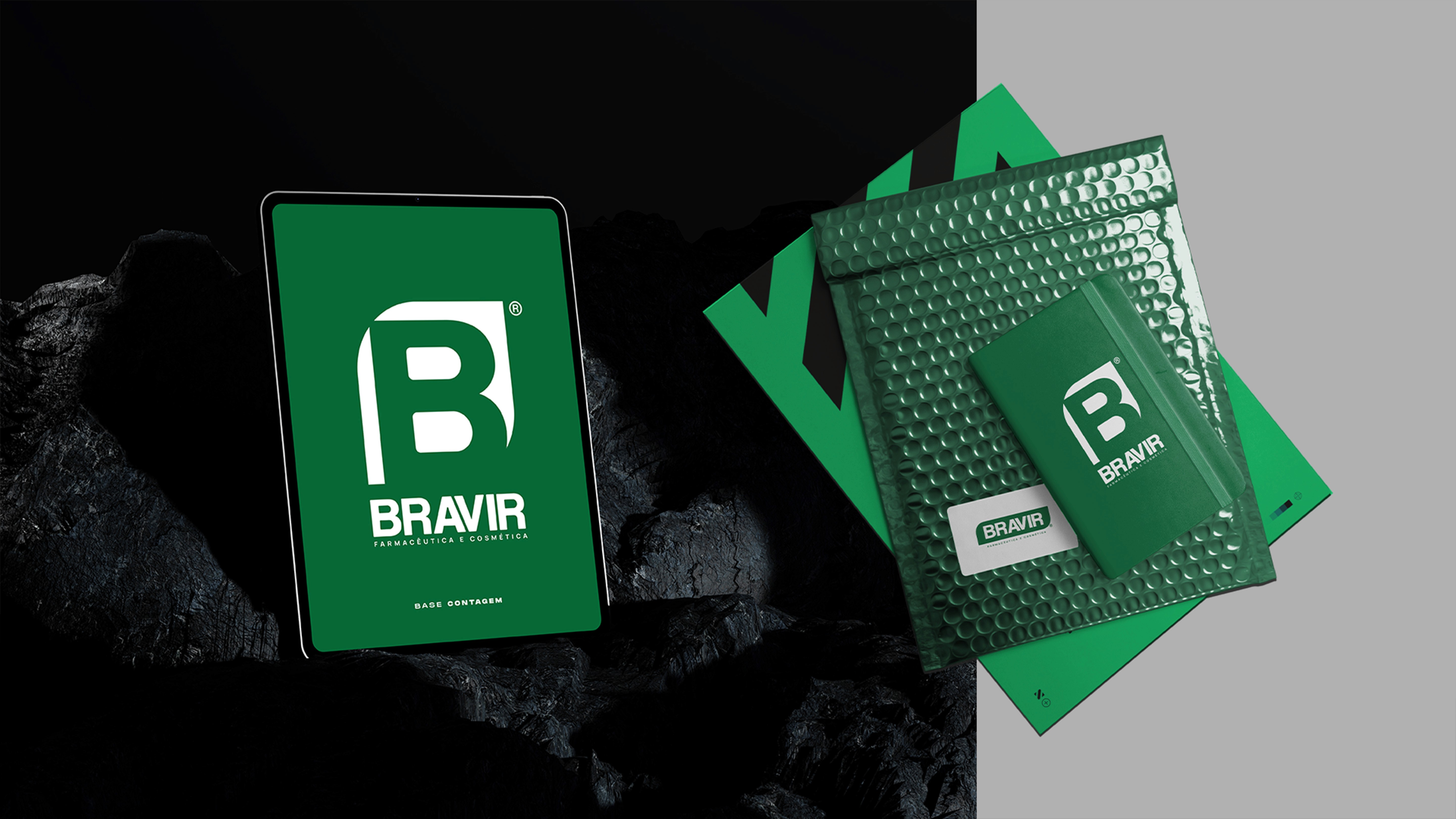 iPhone Mockup represent a screenshot of this App