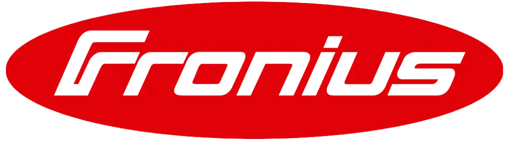 Fronius Logo
