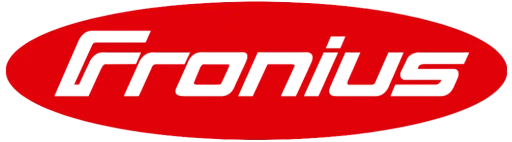 Fronius Logo