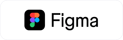 Figma design tool used by StackAura for small business website mockups and prototyping | StackAura