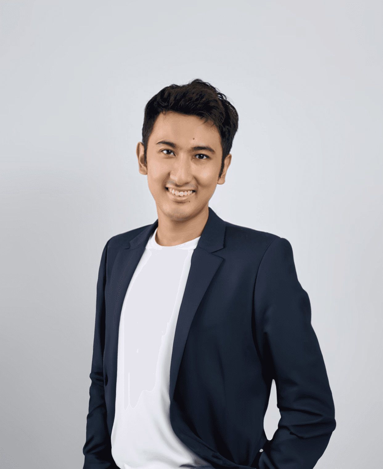 Rustam Shariq Mujtaba