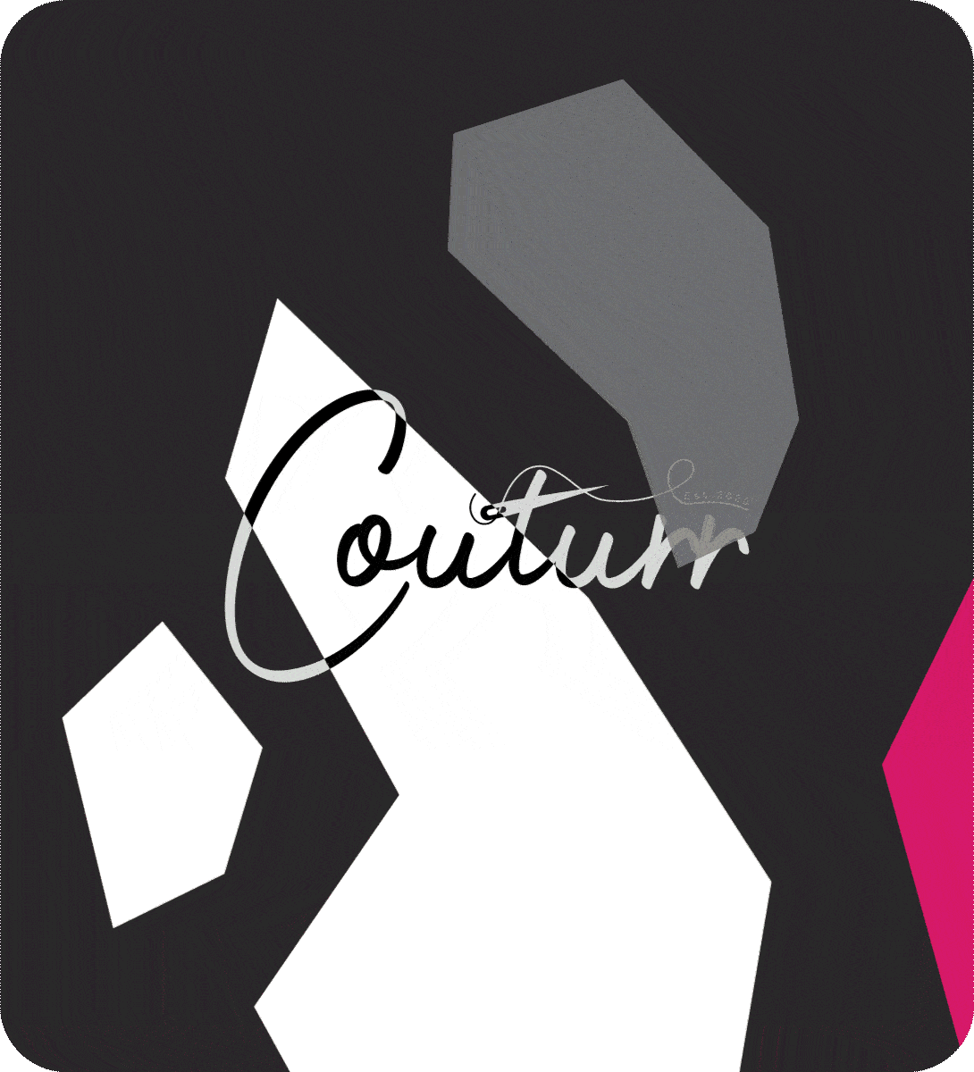 Cickable Image GIF showcasing Logo Designs