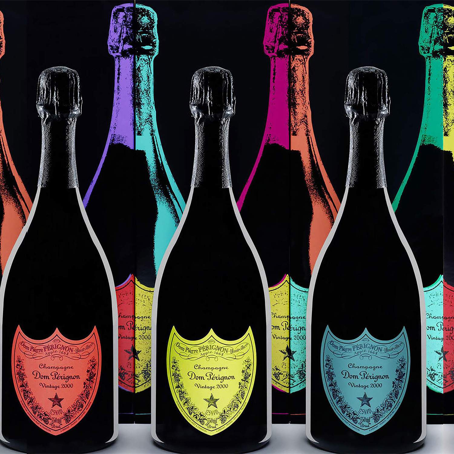 Dom Perignon Thumbnail