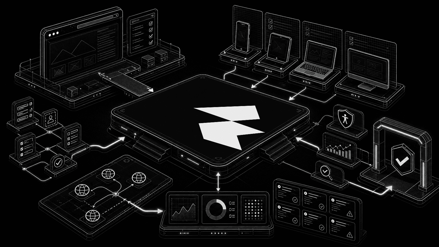 Framer Staging and QA for Enterprise Launches cover image