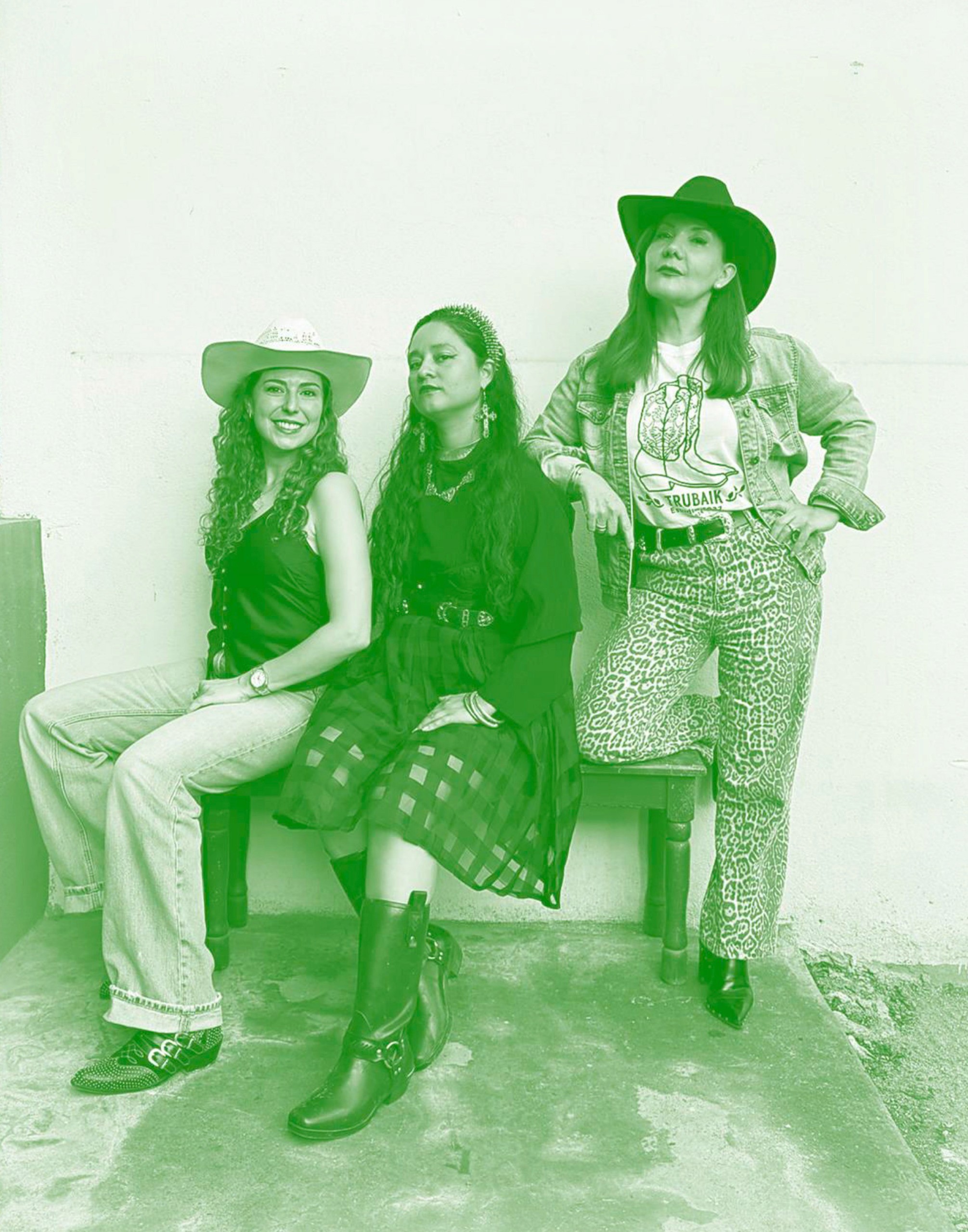 carlos vargas pons "metrópolis" en arte actual galería made week 2025 Arte y diseño en Monterrey