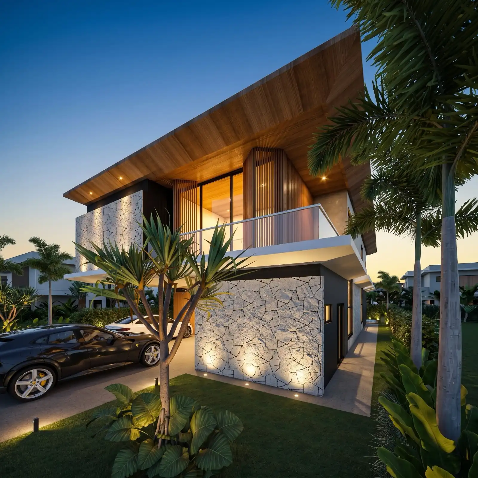 Wenamy house design – image 4 of 7