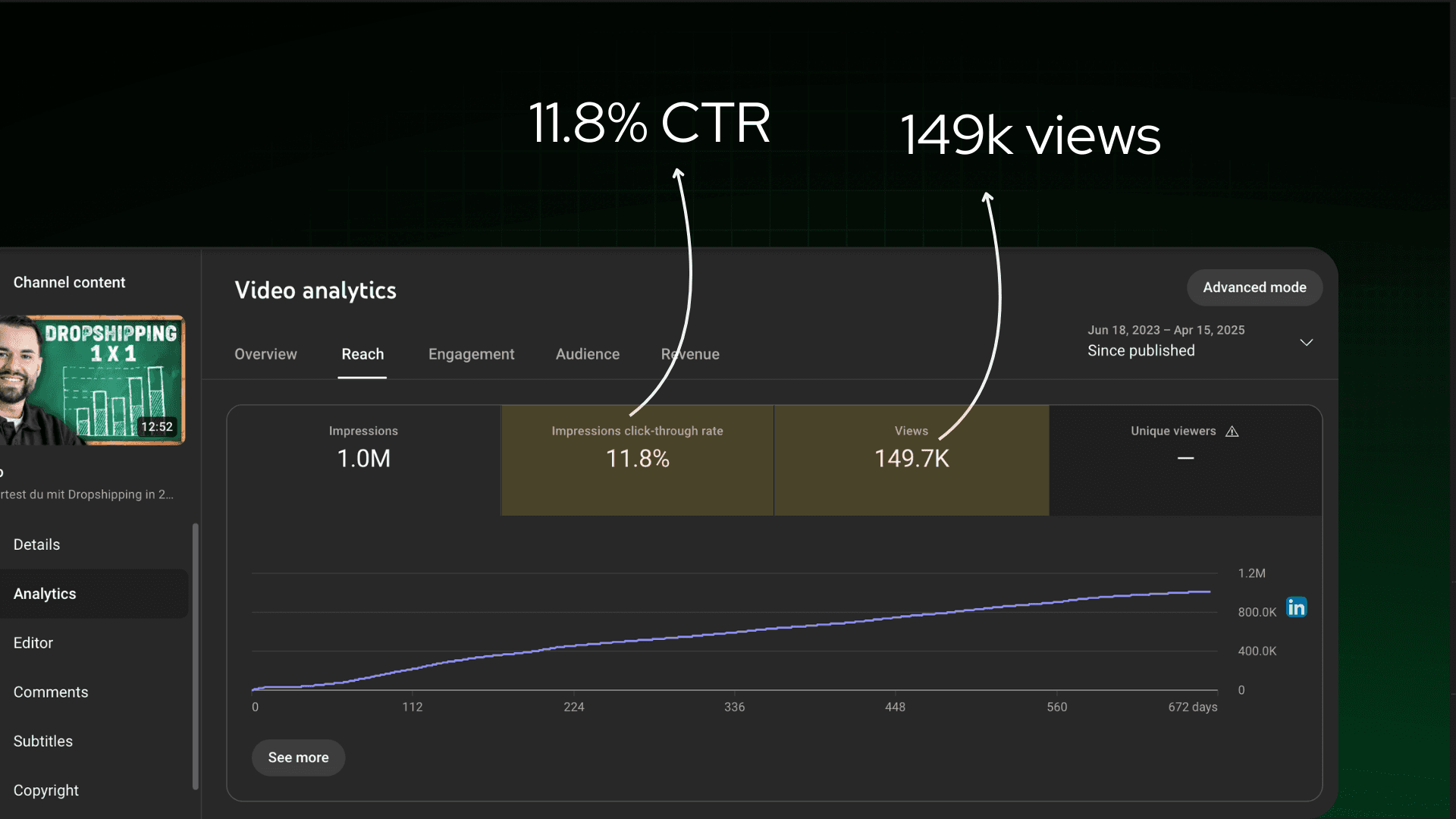 Team member discussing