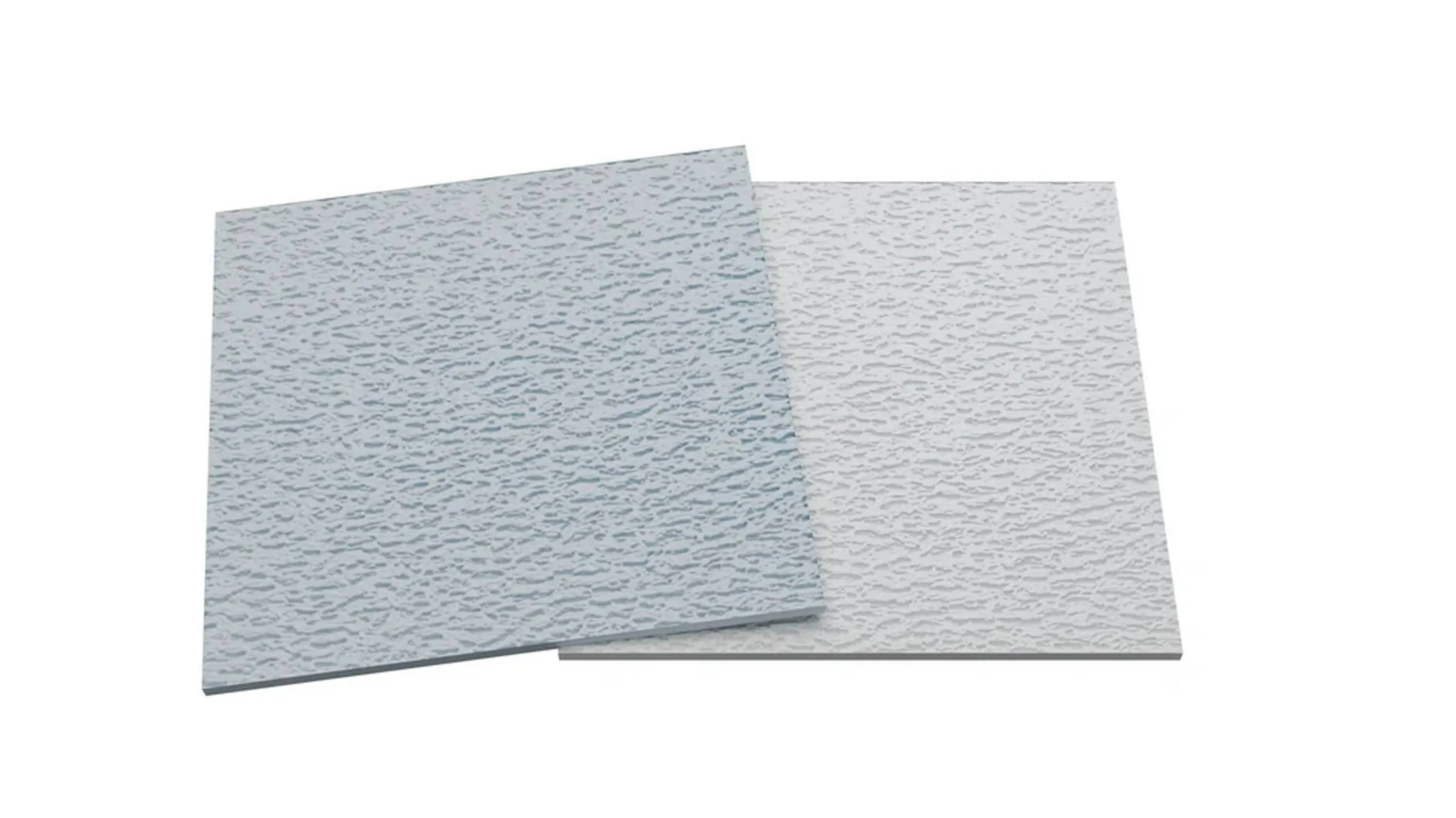 Chalk and ennigma samples