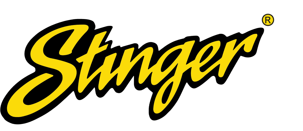 Logo of our client Stinger