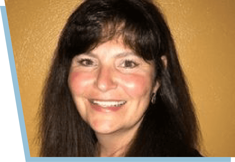 Lisa Watson of ShayMak Mortgage