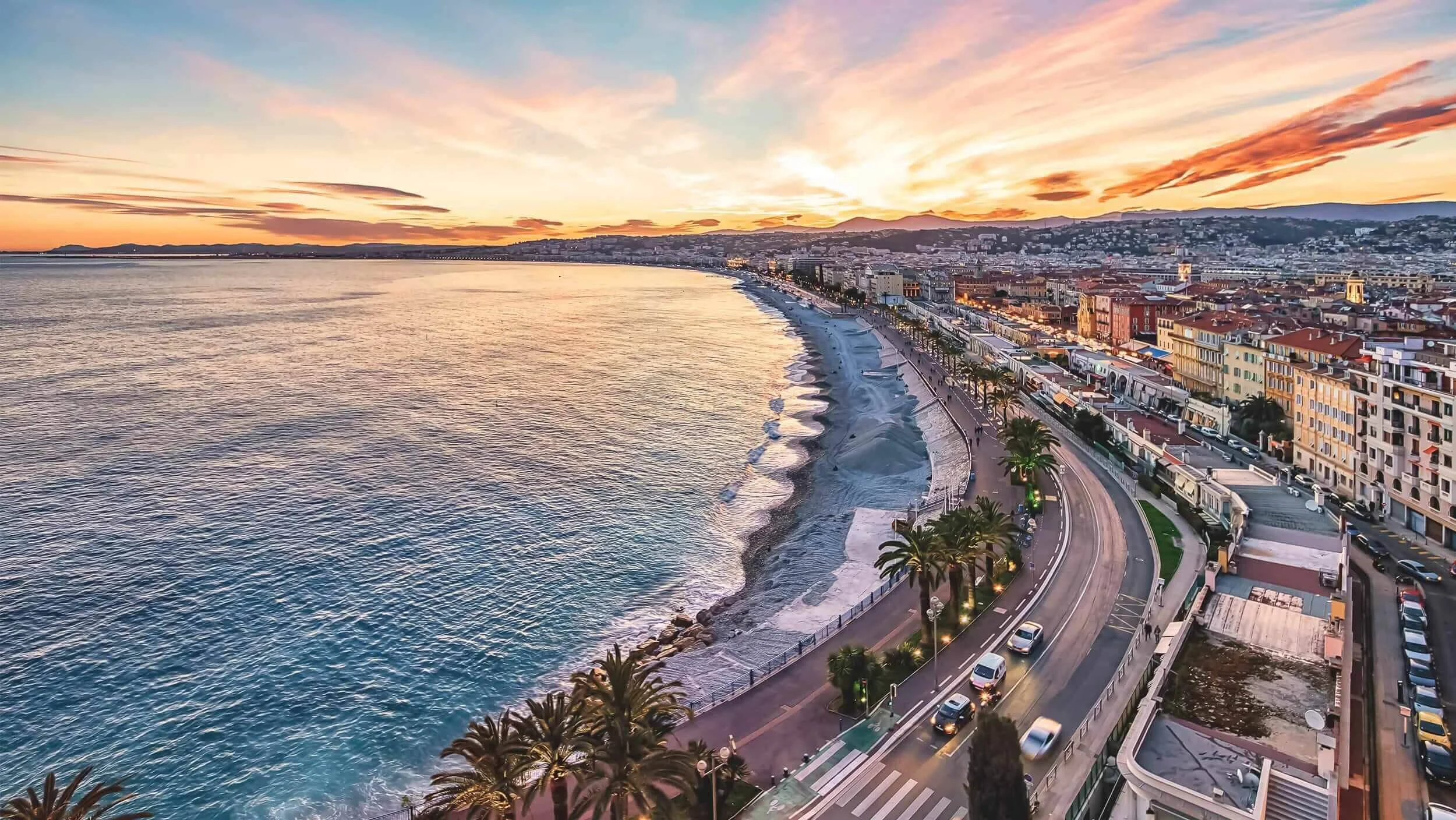 Ville de Nice