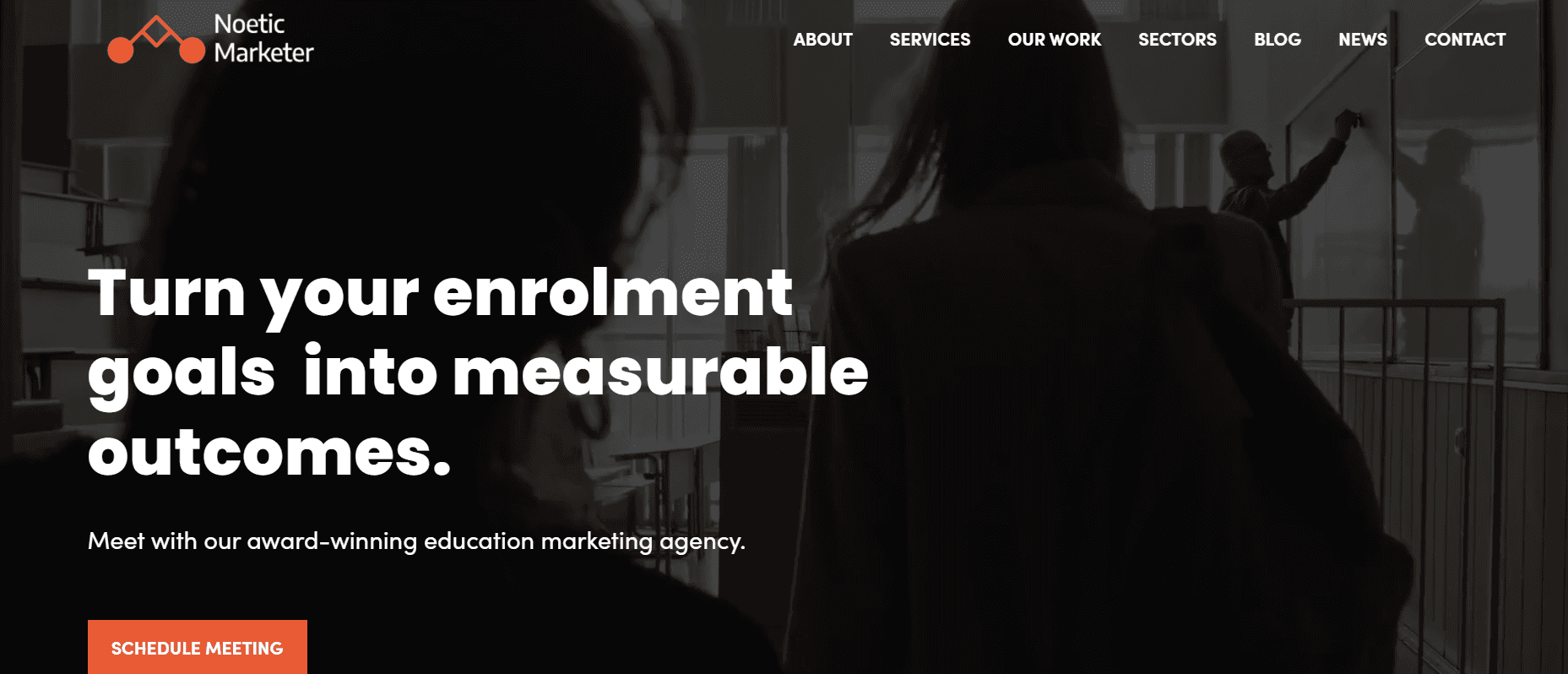 noetic tom - SEO Agency Toronto