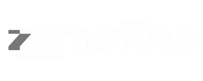 Logo ZomeTime