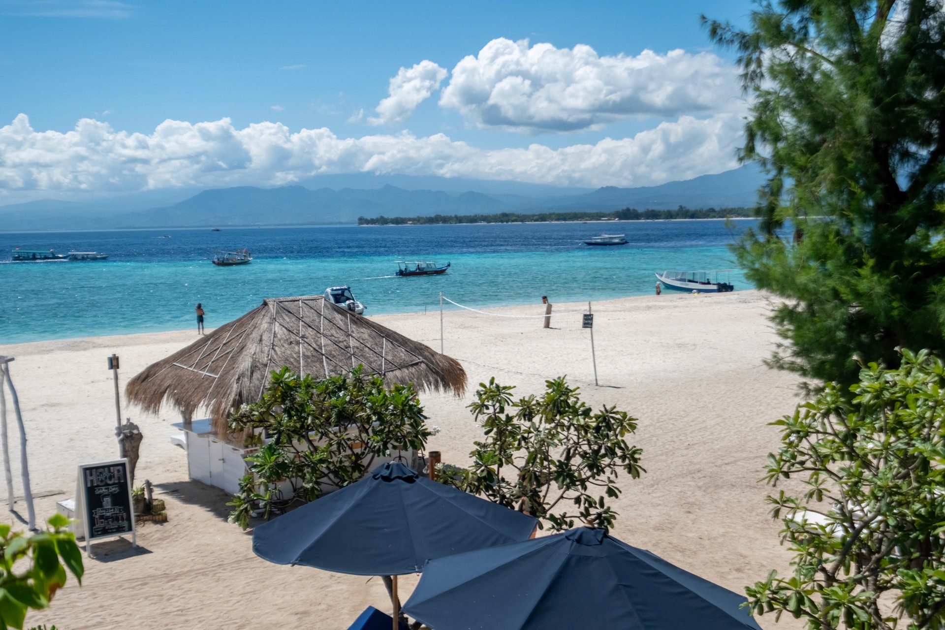 Seri Beach Hut