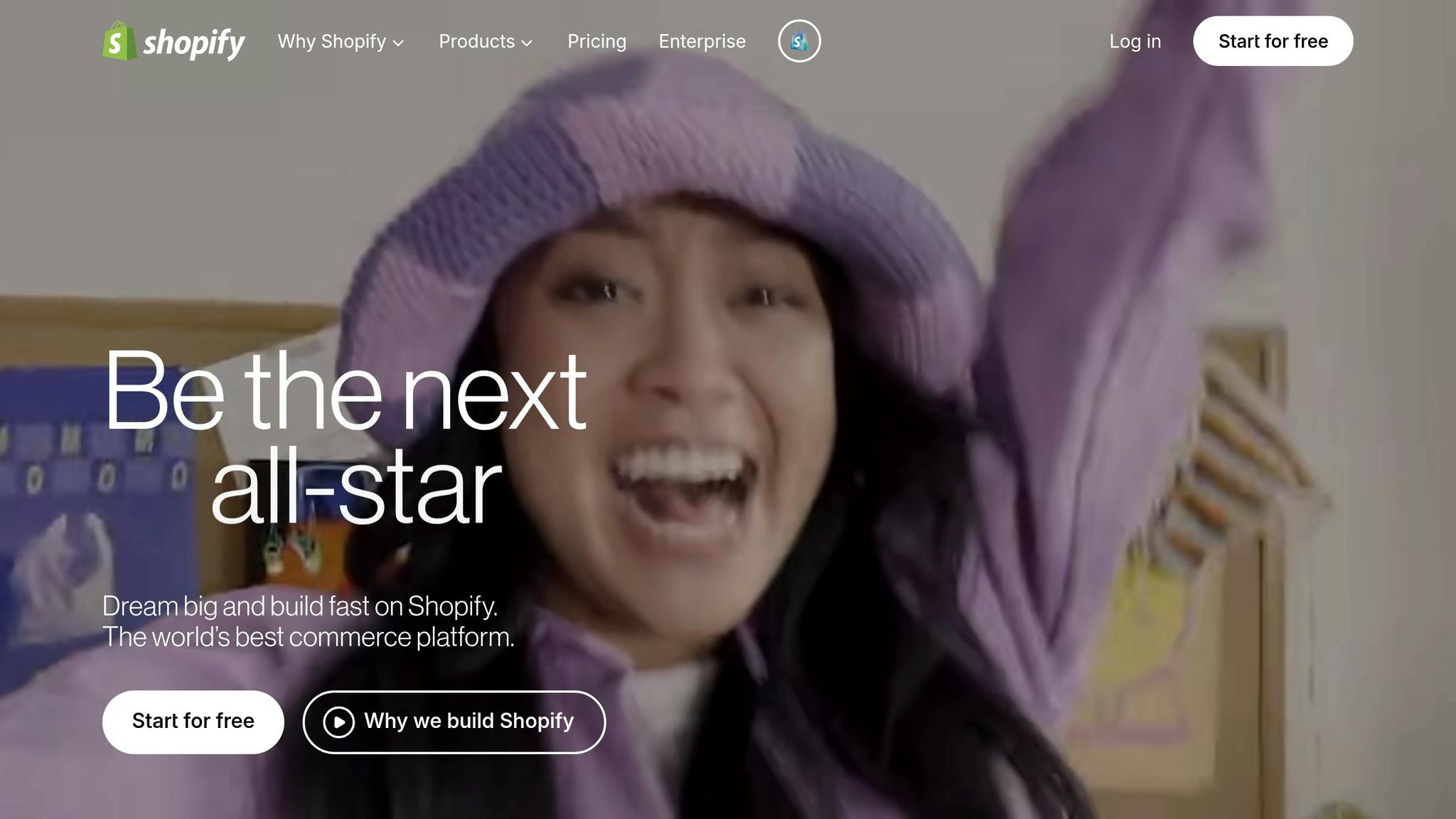 Shopify