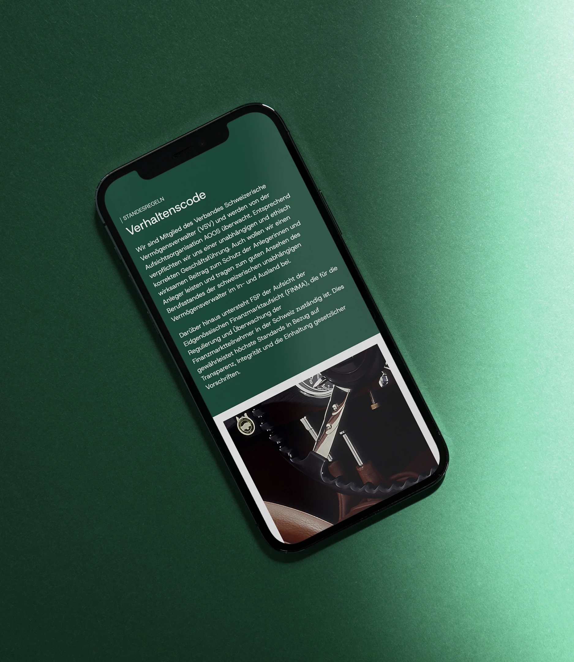 Batch.Works product catalogue book on a work top with a graphic printed image on the front