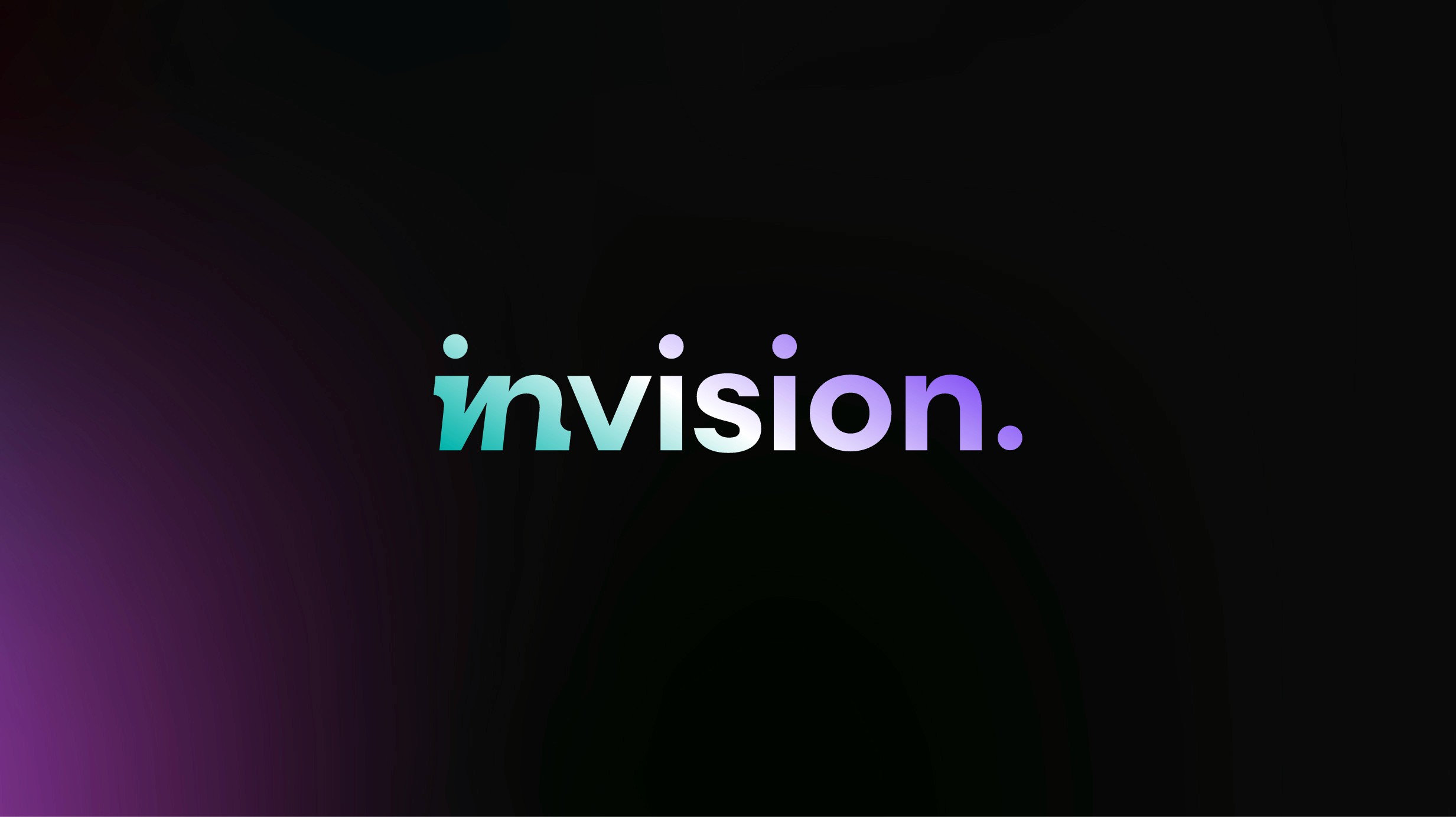 Invision Logo