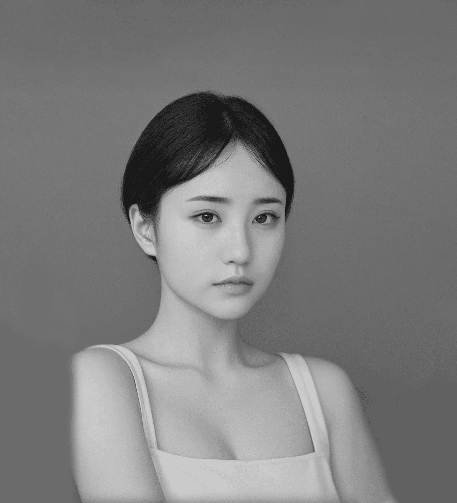 Woman Potrait