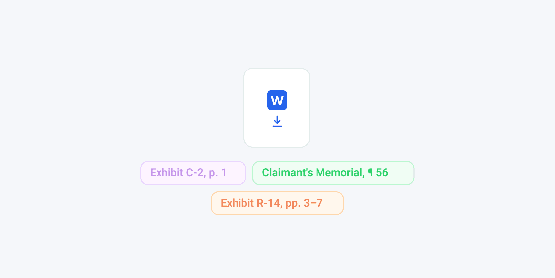 AI suggesting actions like "Optimize onboarding flow" and "Raise pricing tier" based on user data.