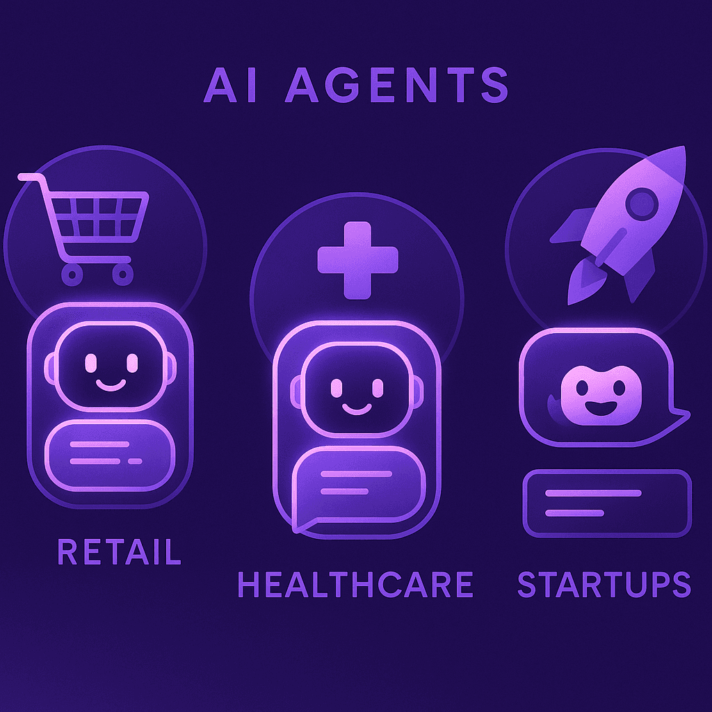 Impact of AI on Industries