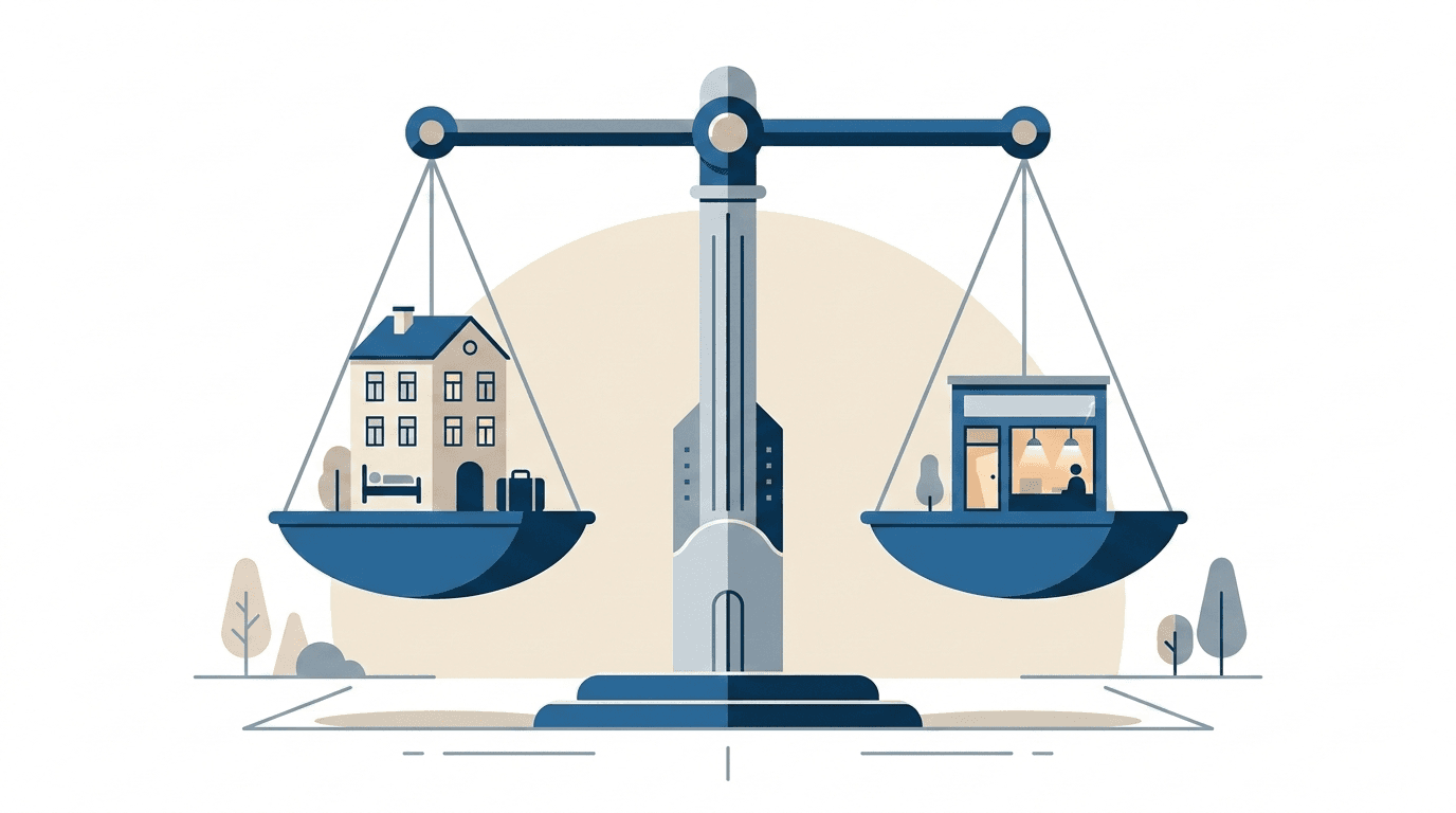 Balancier systeme compensation