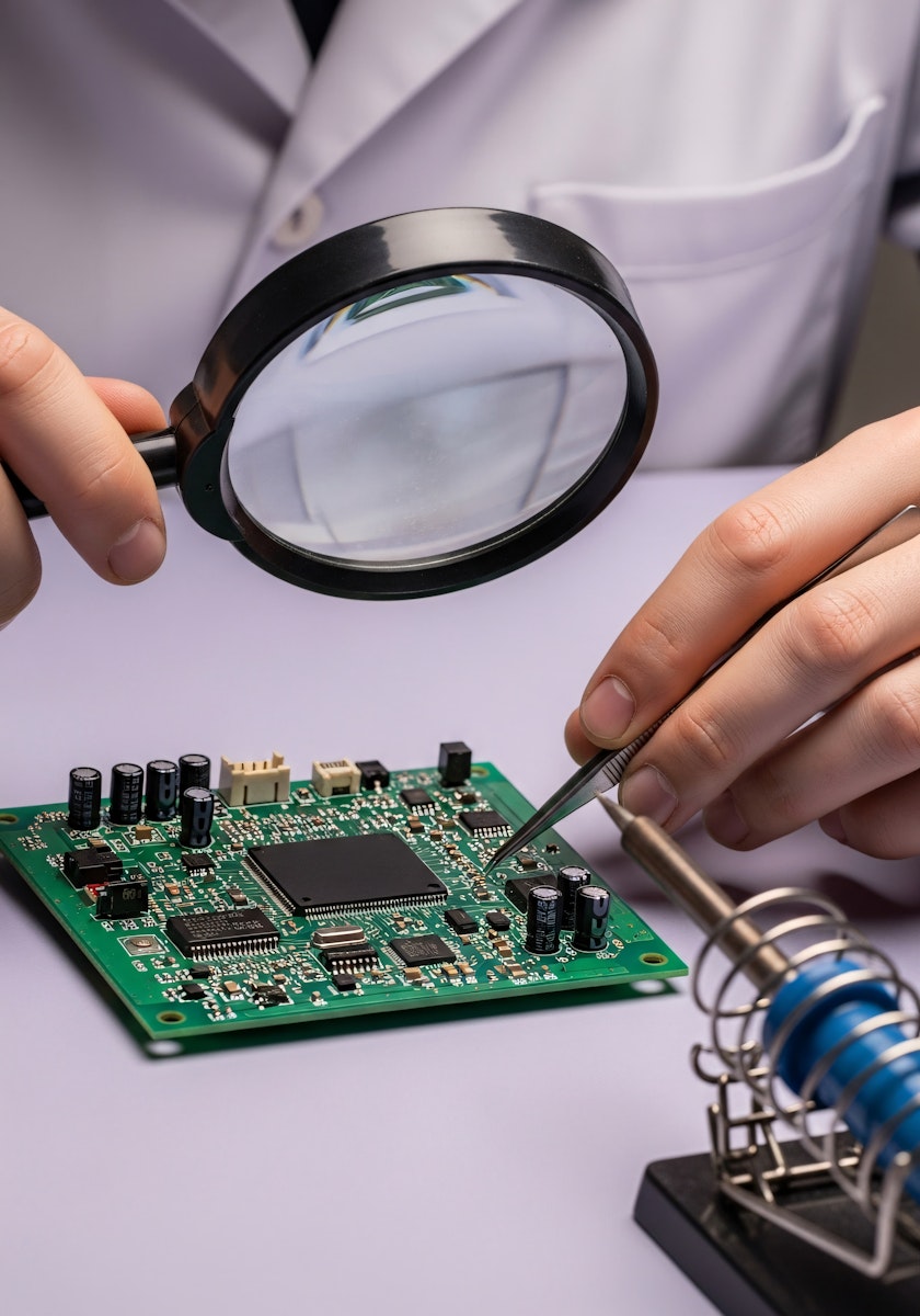 A winding road cuts through rocky terrain, surrounded by patches of green grass and illuminated by sunlight.